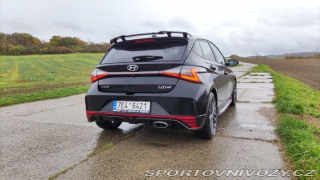 Hyundai i20 N  2024