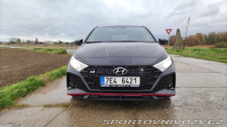 Hyundai i20 N  2024