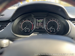 Škoda Octavia RS  2018