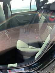 Škoda Octavia RS  2018