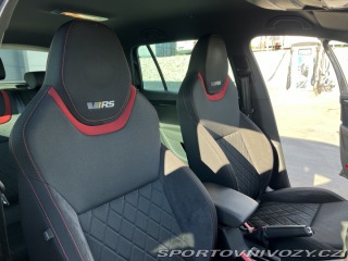 Škoda Octavia RS  2018