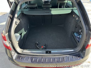 Škoda Octavia RS  2018