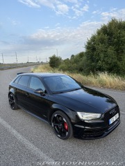 Audi S3 Sportback