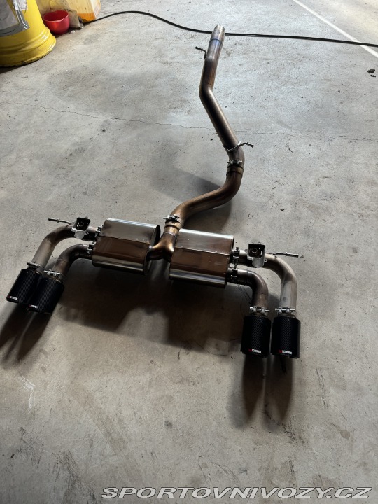 Audi S3 Sportback 2015