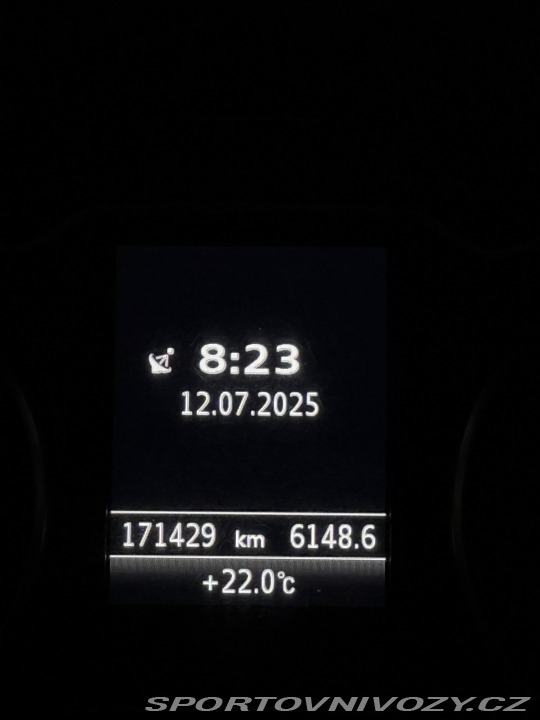 Audi S3 Sportback 2015