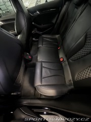 Audi S3 Sportback 2015