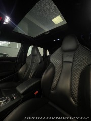 Audi S3 Sportback 2015