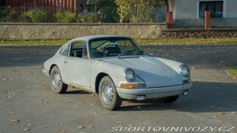 Porsche 912