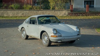 Porsche 912  1966