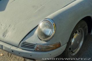 Porsche 912  1966
