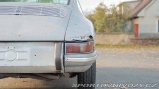 Porsche 912  1966