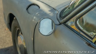 Porsche 912  1966