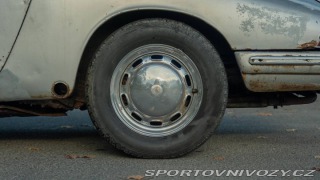 Porsche 912  1966