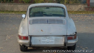 Porsche 912  1966