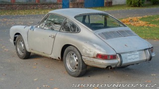 Porsche 912  1966