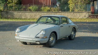 Porsche 912  1966