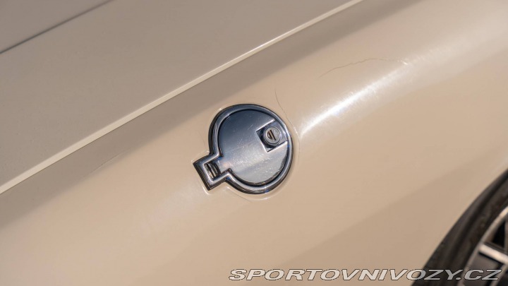 Ostatní značky Ostatní modely Triumph Stag 1977