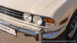 Ostatní značky Ostatní modely Triumph Stag 1977