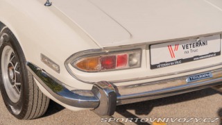 Ostatní značky Ostatní modely Triumph Stag 1977