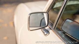 Ostatní značky Ostatní modely Triumph Stag 1977