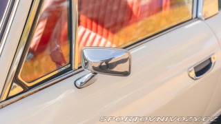 Ostatní značky Ostatní modely Triumph Stag 1977