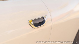 Ostatní značky Ostatní modely Triumph Stag 1977