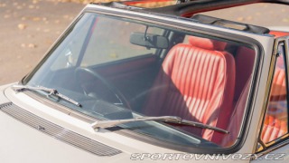 Ostatní značky Ostatní modely Triumph Stag 1977