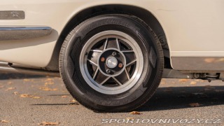 Ostatní značky Ostatní modely Triumph Stag 1977