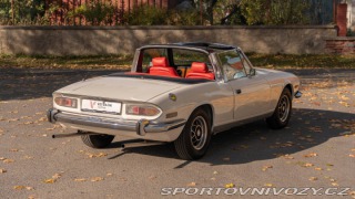 Ostatní značky Ostatní modely Triumph Stag 1977