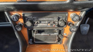 Ostatní značky Ostatní modely Triumph Stag 1977