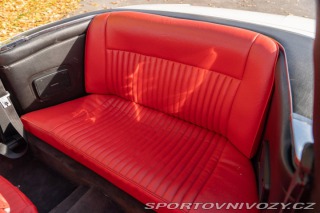 Ostatní značky Ostatní modely Triumph Stag 1977