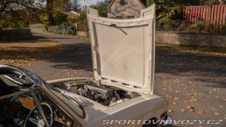 Ostatní značky Ostatní modely Triumph Stag 1977