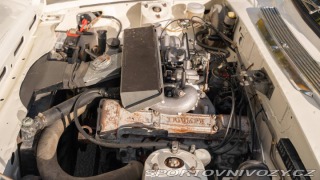 Ostatní značky Ostatní modely Triumph Stag 1977