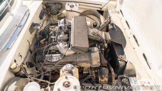 Ostatní značky Ostatní modely Triumph Stag 1977