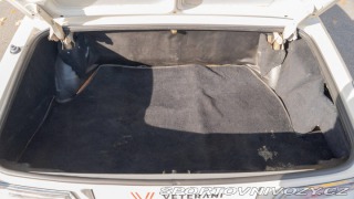 Ostatní značky Ostatní modely Triumph Stag 1977