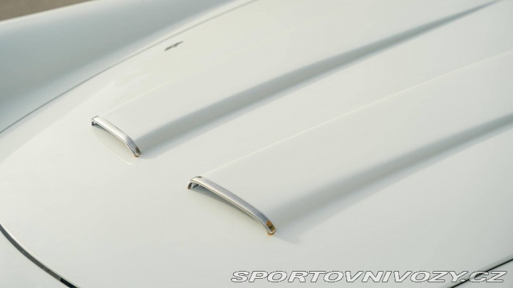 Alfa Romeo Spider 2000 Spider 1961