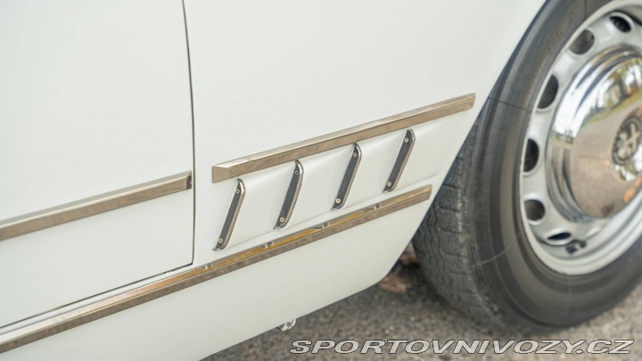 Alfa Romeo Spider 2000 Spider 1961