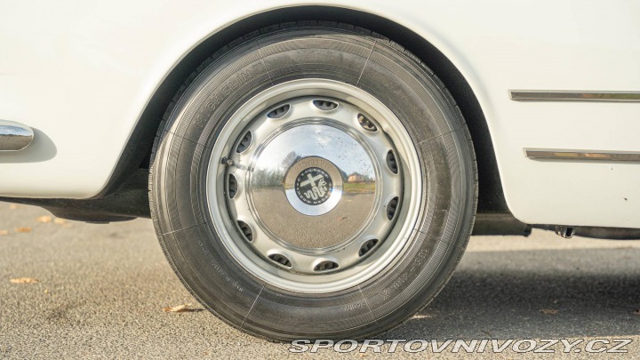 Alfa Romeo Spider 2000 Spider 1961