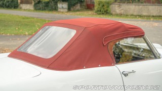 Alfa Romeo Spider 2000 Spider 1961