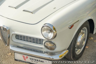 Alfa Romeo Spider 2000 Spider 1961