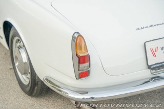 Alfa Romeo Spider 2000 Spider 1961