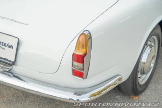 Alfa Romeo Spider 2000 Spider 1961