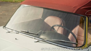 Alfa Romeo Spider 2000 Spider 1961