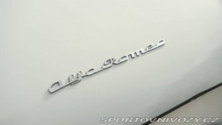 Alfa Romeo Spider 2000 Spider 1961