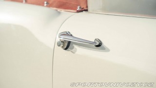 Alfa Romeo Spider 2000 Spider 1961