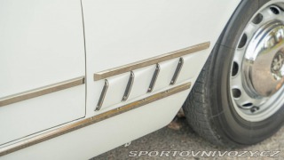 Alfa Romeo Spider 2000 Spider 1961