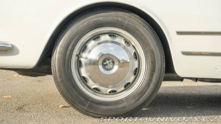 Alfa Romeo Spider 2000 Spider 1961