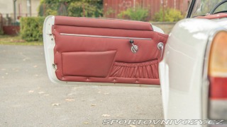 Alfa Romeo Spider 2000 Spider 1961