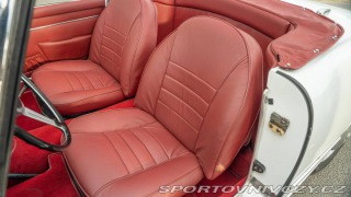 Alfa Romeo Spider 2000 Spider 1961