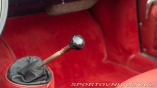 Alfa Romeo Spider 2000 Spider 1961